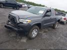 Toyota Tacoma Sr Image 2