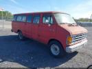 Dodge Ram Van B350 Image 1