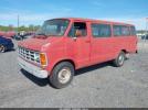 Dodge Ram Van B350 Image 2