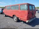 Dodge Ram Van B350 Image 6