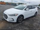 Hyundai ELANTRA Limited Image 5