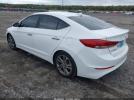 Hyundai ELANTRA Limited Image 2