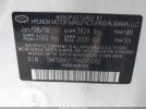 Hyundai ELANTRA Limited Image 11