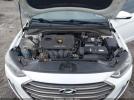 Hyundai ELANTRA Limited Image 13