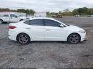 Hyundai ELANTRA Limited Image 10