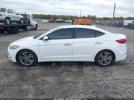 Hyundai ELANTRA Limited Image 12