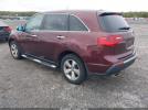 Acura MDX Technology Package Image 16