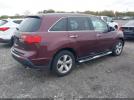 Acura MDX Technology Package Image 3