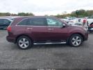 Acura MDX Technology Package Image 10