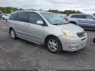 Toyota Sienna Xle Limited Image 1