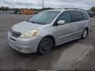 Toyota Sienna Xle Limited Image 3