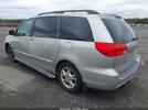Toyota Sienna Xle Limited Image 5