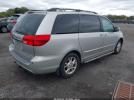 Toyota Sienna Xle Limited Image 4