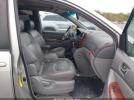 Toyota Sienna Xle Limited Image 9