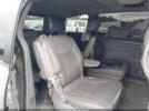 Toyota Sienna Xle Limited Image 6