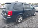 Dodge Grand Caravan Sxt Image 10