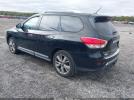 Nissan Pathfinder Platinum Image 4