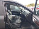 Nissan Pathfinder Platinum Image 5