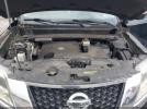 Nissan Pathfinder Platinum Image 9