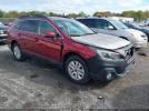 Subaru Outback 2.5i Premium Image 1