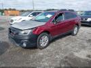 Subaru Outback 2.5i Premium Image 17