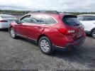 Subaru Outback 2.5i Premium Image 3