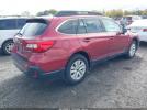 Subaru Outback 2.5i Premium Image 5
