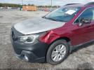 Subaru Outback 2.5i Premium Image 6