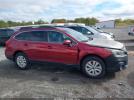 Subaru Outback 2.5i Premium Image 11