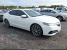 Acura TLX V6 Tech Image 1