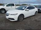 Acura TLX V6 Tech Image 15