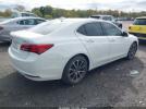 Acura TLX V6 Tech Image 11