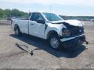 Ford F-150 Xl Image 1