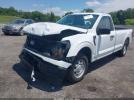 Ford F-150 Xl Image 3