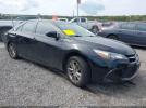 Toyota Camry Se Image 1