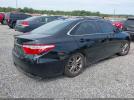 Toyota Camry Se Image 12