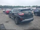 Nissan Murano Sl Image 14