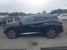 Nissan Murano Sl Image 8