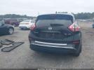 Nissan Murano Sl Image 9