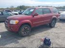 Toyota Sequoia Sr5 V8 Image 7