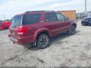 Toyota Sequoia Sr5 V8 Image 3