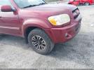 Toyota Sequoia Sr5 V8 Image 2