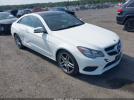 Mercedes-Benz E-Class 4matic Image 1