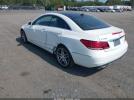 Mercedes-Benz E-Class 4matic Image 5