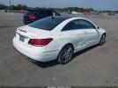 Mercedes-Benz E-Class 4matic Image 7