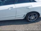 Mercedes-Benz E-Class 4matic Image 8