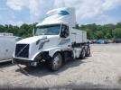 Volvo Vn Image 10