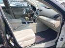Toyota Camry Le Image 10