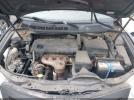 Toyota Camry Le Image 3