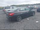 Nissan Sentra Sv Image 2